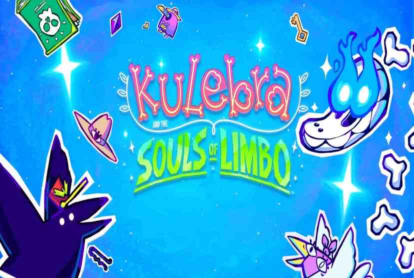 Kulebra and the Souls of Limbo Pre-Installed Worldofpcgames