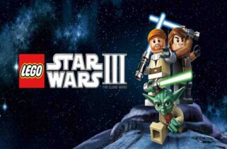 LEGO Star Wars III The Clone Wars Pre-Installed Worldofpcgames