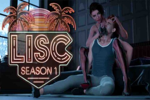LISC – Season 1 Pre-Installed Worldofpcgames