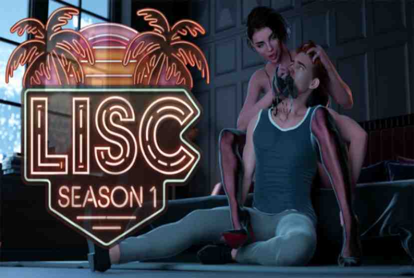 LISC – Season 1 Pre-Installed Worldofpcgames