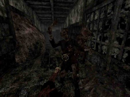 Labyrinth Of The Demon King GamePlay