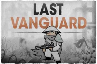 Last Vanguard Pre-Installed Worldofpcgames