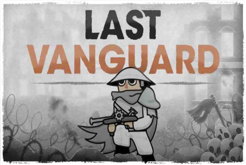 Last Vanguard Pre-Installed Worldofpcgames