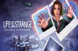 Life is Strange Double Exposure Pre-Installed Worldofpcgames
