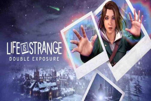 Life is Strange Double Exposure Pre-Installed Worldofpcgames