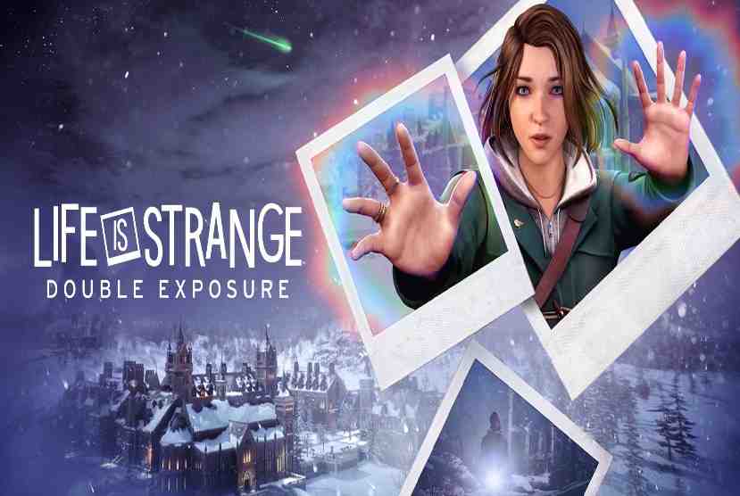 Life is Strange Double Exposure Pre-Installed Worldofpcgames