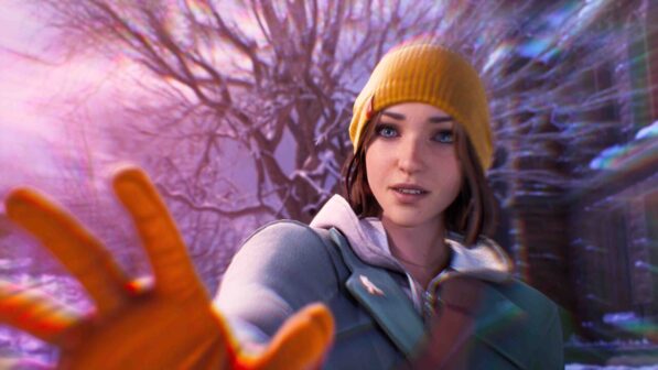 Life is Strange Double Exposure Reviews