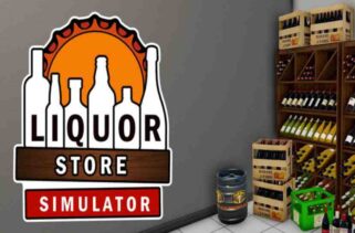 Liquor Store Simulator Pre-Installed Worldofpcgames