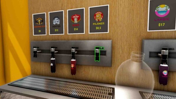 Liquor Store Simulator Reviews