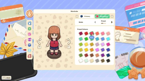Little Sim World Online