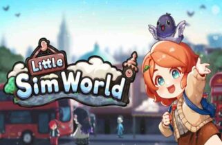 Little Sim World Pre-Installed Worldofpcgames