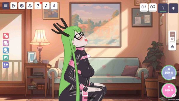 Lust’s Cupid Adult Game