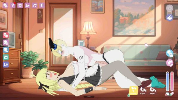 Lust’s Cupid On PC