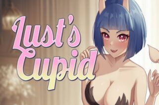 Lust’s Cupid Pre-Installed Worldofpcgames