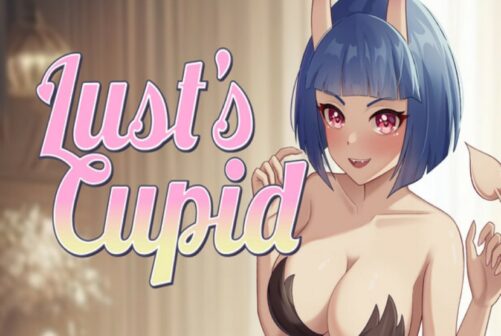 Lust’s Cupid Pre-Installed Worldofpcgames