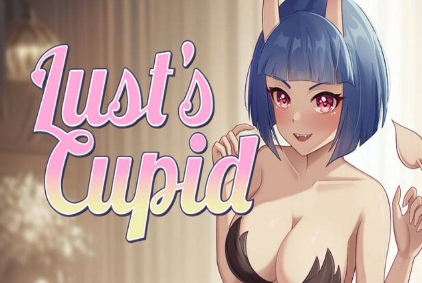 Lust’s Cupid Pre-Installed Worldofpcgames