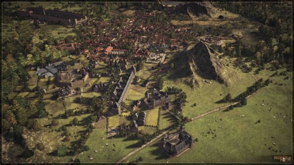 MEMORIAPOLIS On PC