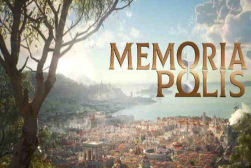 MEMORIAPOLIS Pre-Installed Worldofpcgames
