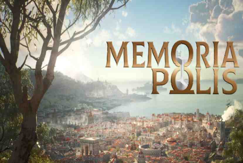 MEMORIAPOLIS Pre-Installed Worldofpcgames