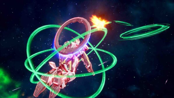 MOBILE SUIT GUNDAM SEED BATTLE DESTINY REMASTERED On PC