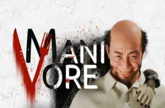 Manivore Pre-Installed Worldofpcgames