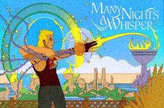Many Nights a Whisper Pre-Installed Worldofpcgames