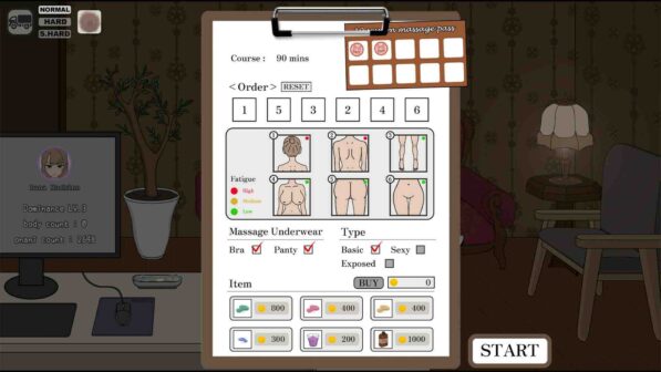 Massage My Ex Bully F95zone