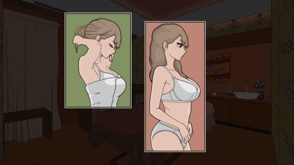 Massage My Ex Bully GamePlay