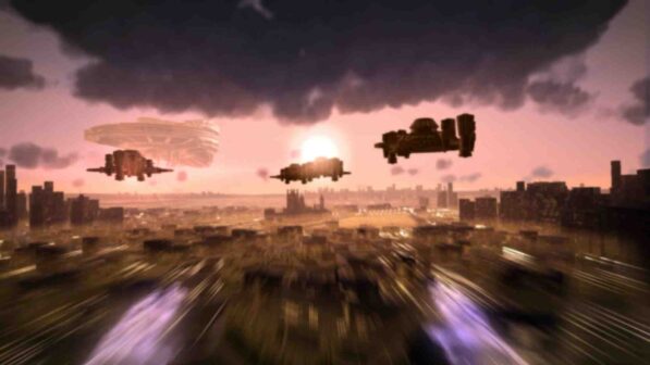 Megaton Rainfall Reviews