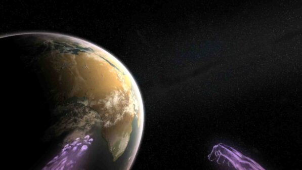 Megaton Rainfall Steam Game