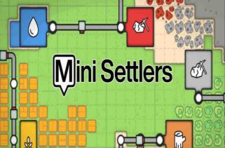 Mini Settlers Pre-Installed Worldofpcgames