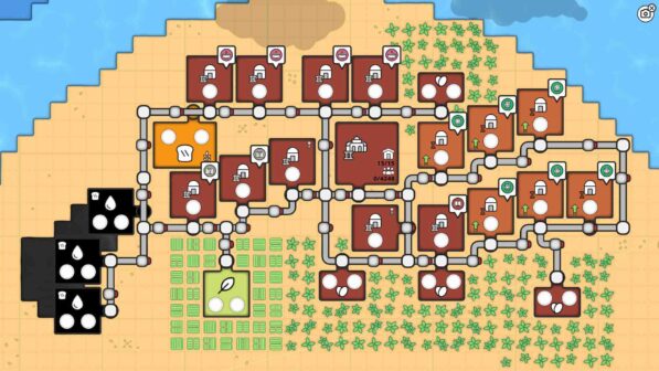 Mini Settlers Reviews