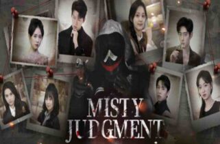 Misty Judgment Pre-Installed Worldofpcgames