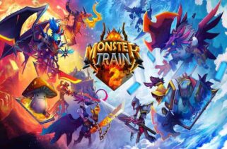 Monster Train 2 Pre-Installed Worldofpcgames