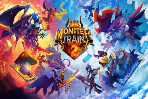 Monster Train 2 Pre-Installed Worldofpcgames