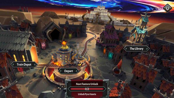 Monster Train 2 Steam Game
