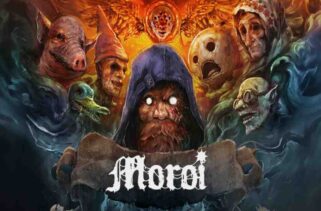 Moroi Pre-Installed Worldofpcgames