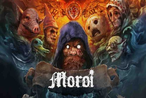 Moroi Pre-Installed Worldofpcgames