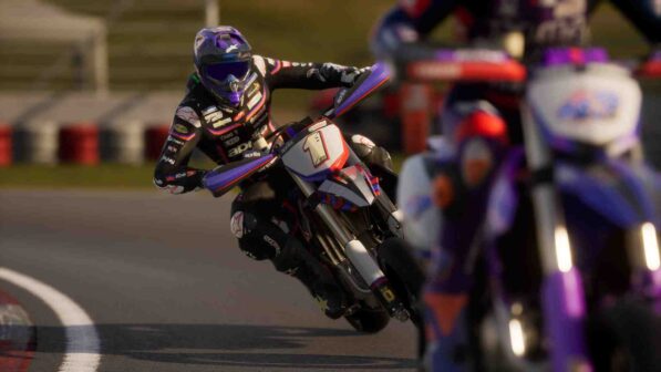 MotoGP 25 On PC