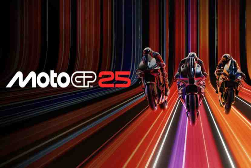 MotoGP 25 Pre-Installed Worldofpcgames
