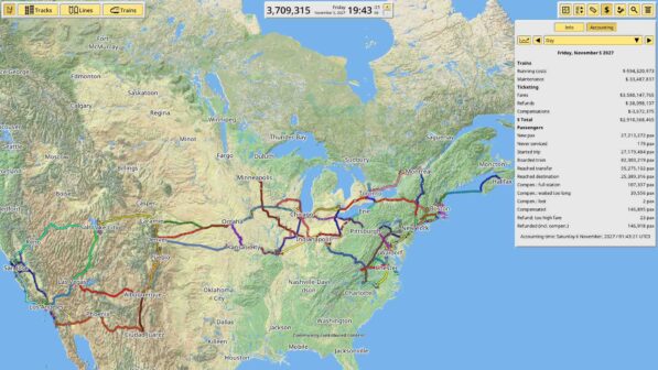 NIMBY Rails On PC