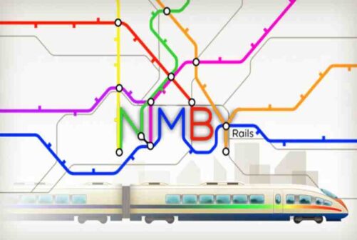 NIMBY Rails Pre-Installed Worldofpcgames