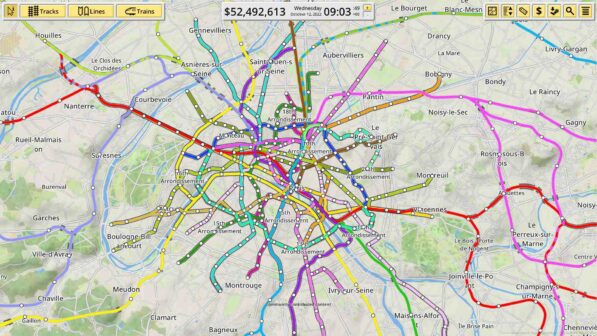 NIMBY Rails Reviews