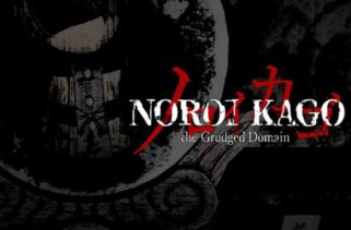 NOROI KAGO the Grudged Domain Pre-Installed Worldofpcgames