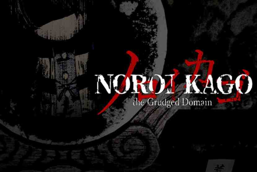 NOROI KAGO the Grudged Domain Pre-Installed Worldofpcgames