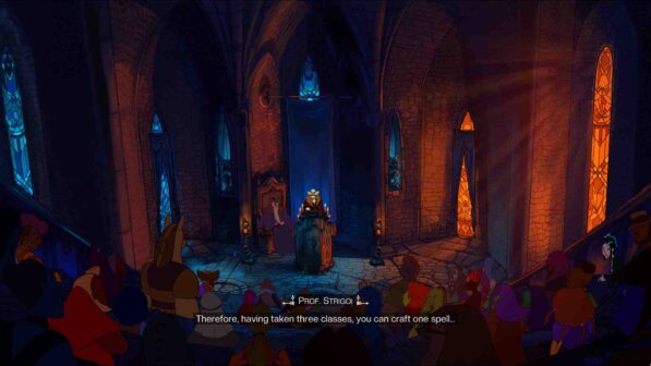 Near-Mage On PC