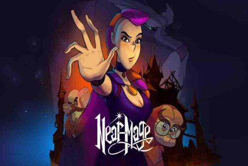 Near-Mage Pre-Installed Worldofpcgames