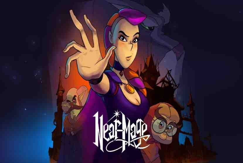 Near-Mage Pre-Installed Worldofpcgames
