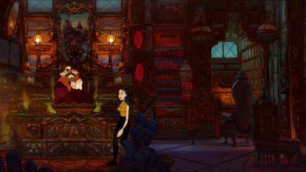 Near-Mage Reviews