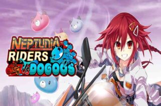 Neptunia Riders VS Dogoos Pre-Installed Worldofpcgames